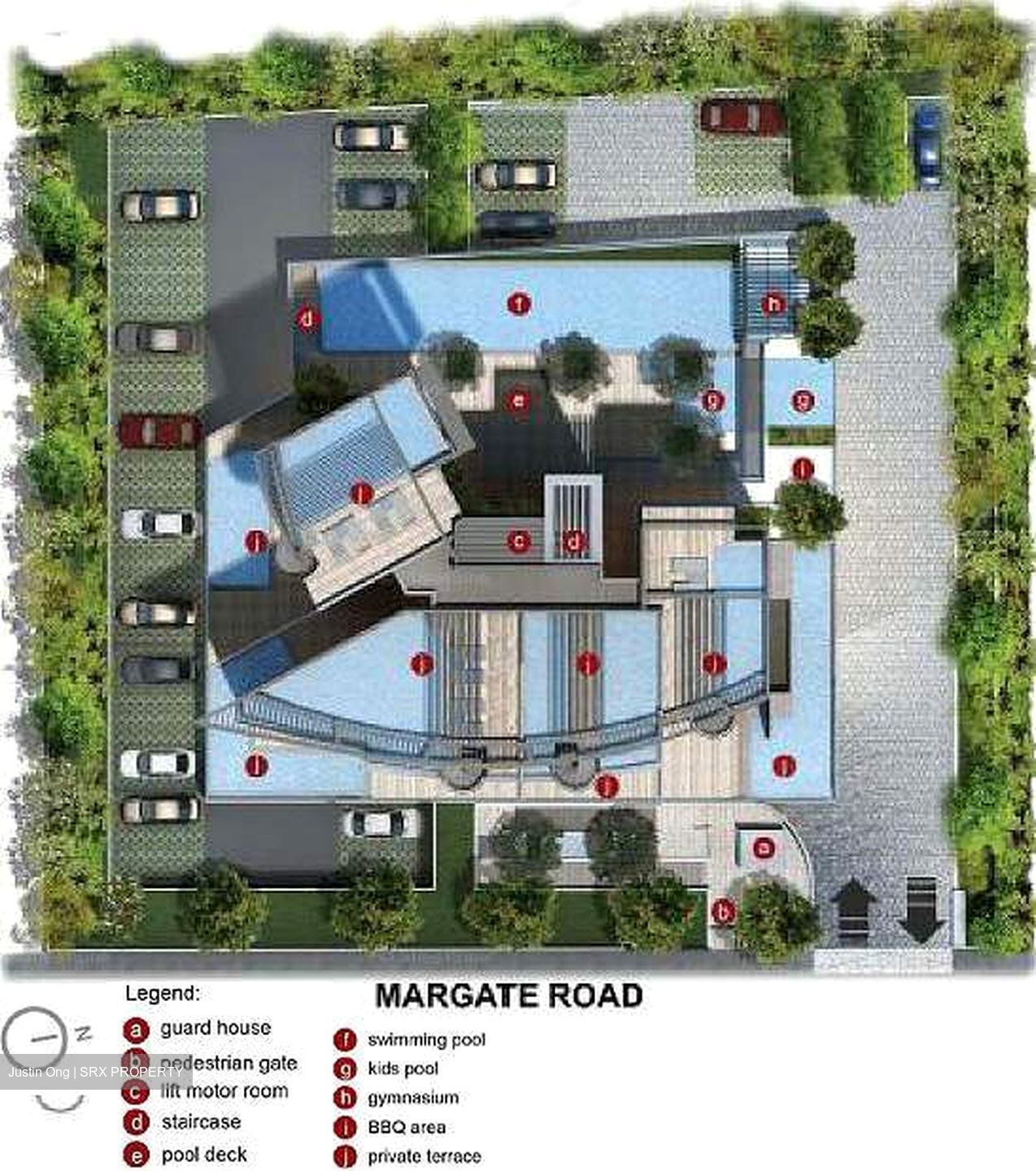 8M Residences (D15), Apartment #628269281